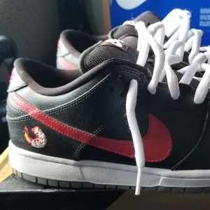 **SOLD** Nike Sb dunk low Shrimp ** SOLD **